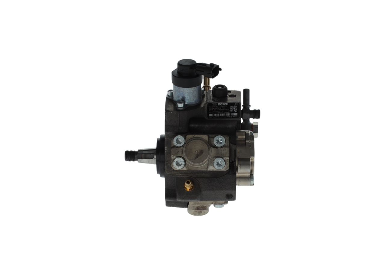 BOSCH Hochdruckpumpe 0 445 010 216