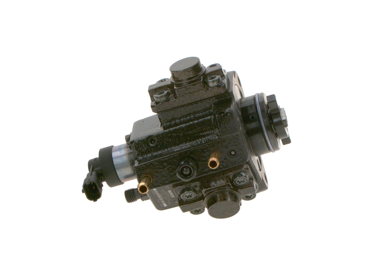 0 445 010 222 BOSCH Bomba inyectora FIAT DUCATO