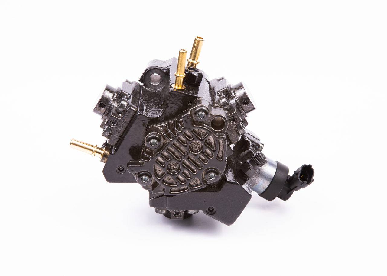 BOSCH Hogedrukinspuitpomp 0 445 010 234