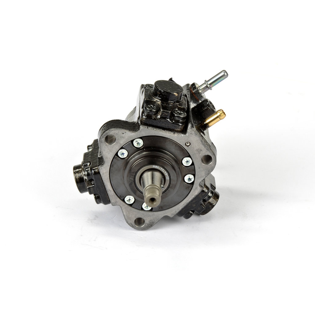 BOSCH Bomba de alta pressão 0 445 010 393