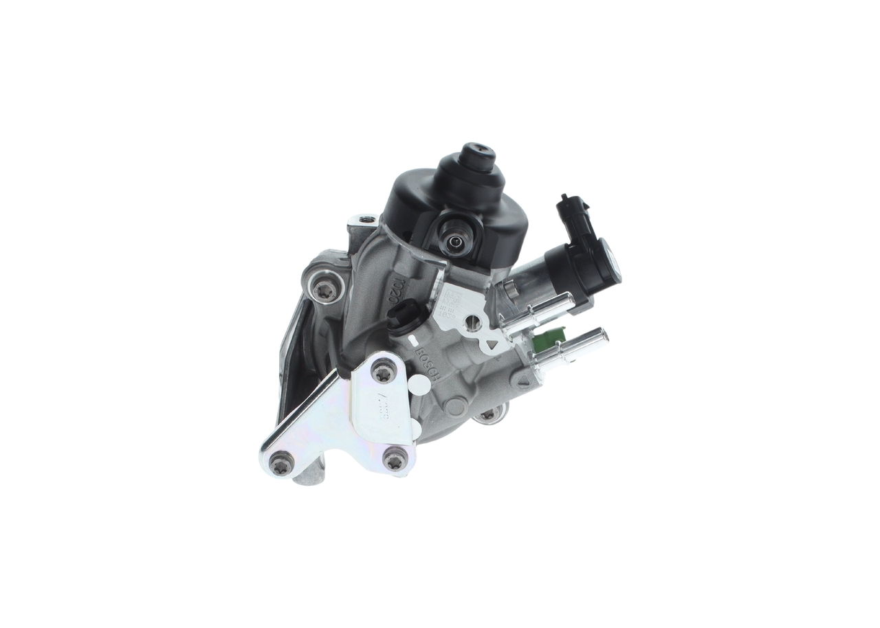 Bomba de alta pressão BOSCH 0 445 010 530 adequados para RENAULT, DACIA barato