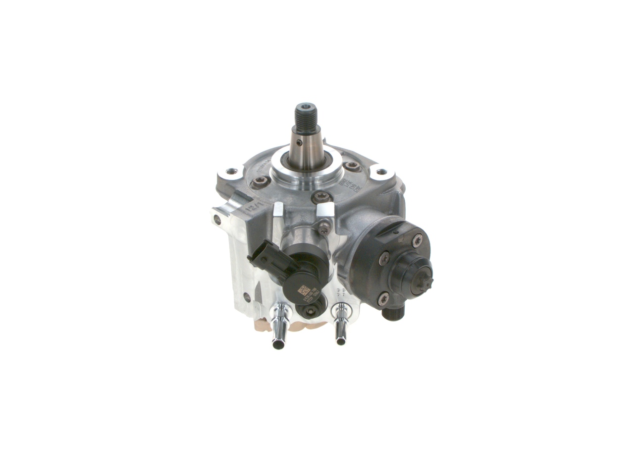 d'origine Fiat DOBLO BOSCH Pompe hp 0 445 010 552