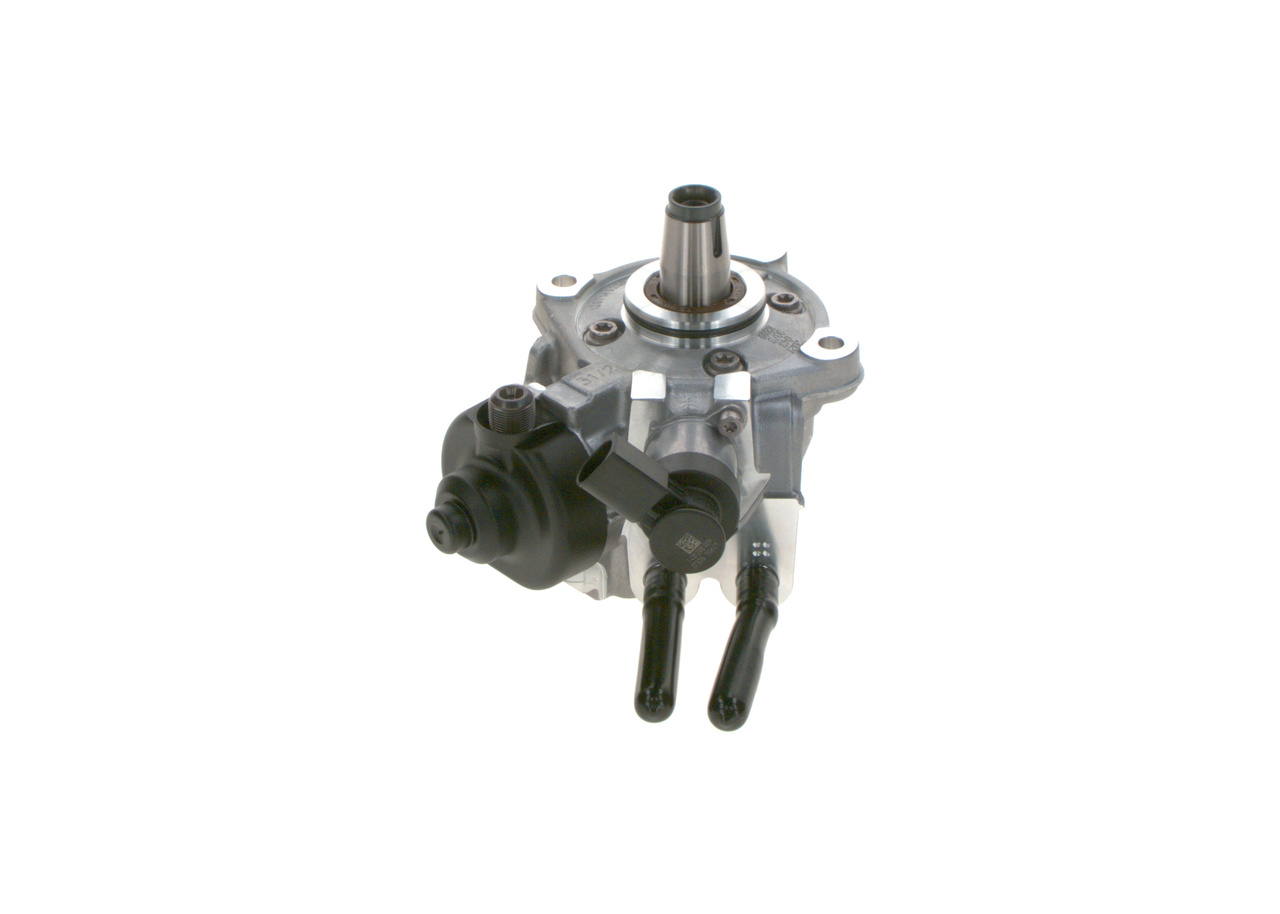 Aukšto slėgio kuro siurblys BOSCH 0 445 010 553 tinka BMW pigu