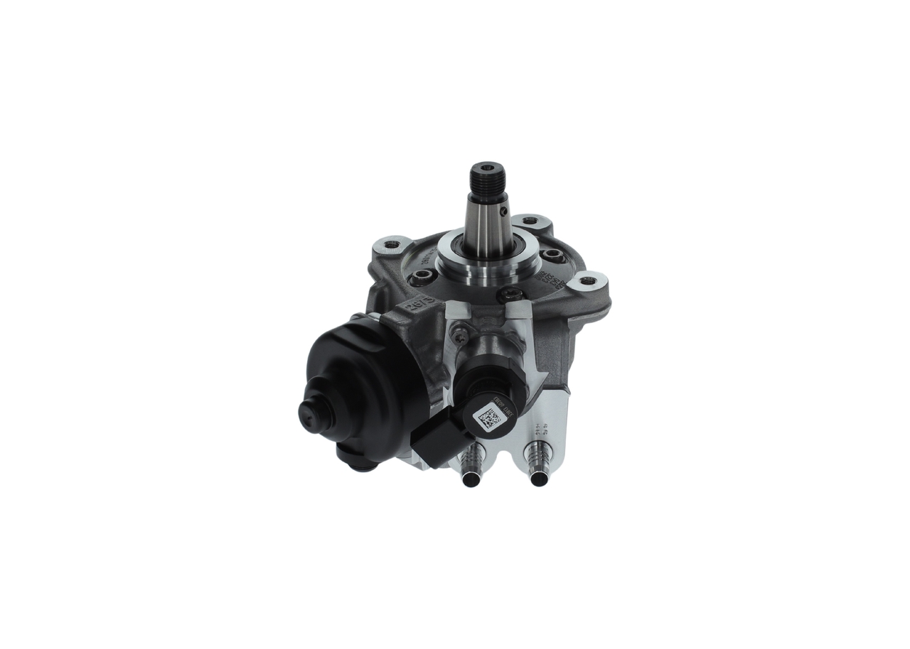 d'origine Audi TT BOSCH Pompe injection 0 445 010 566
