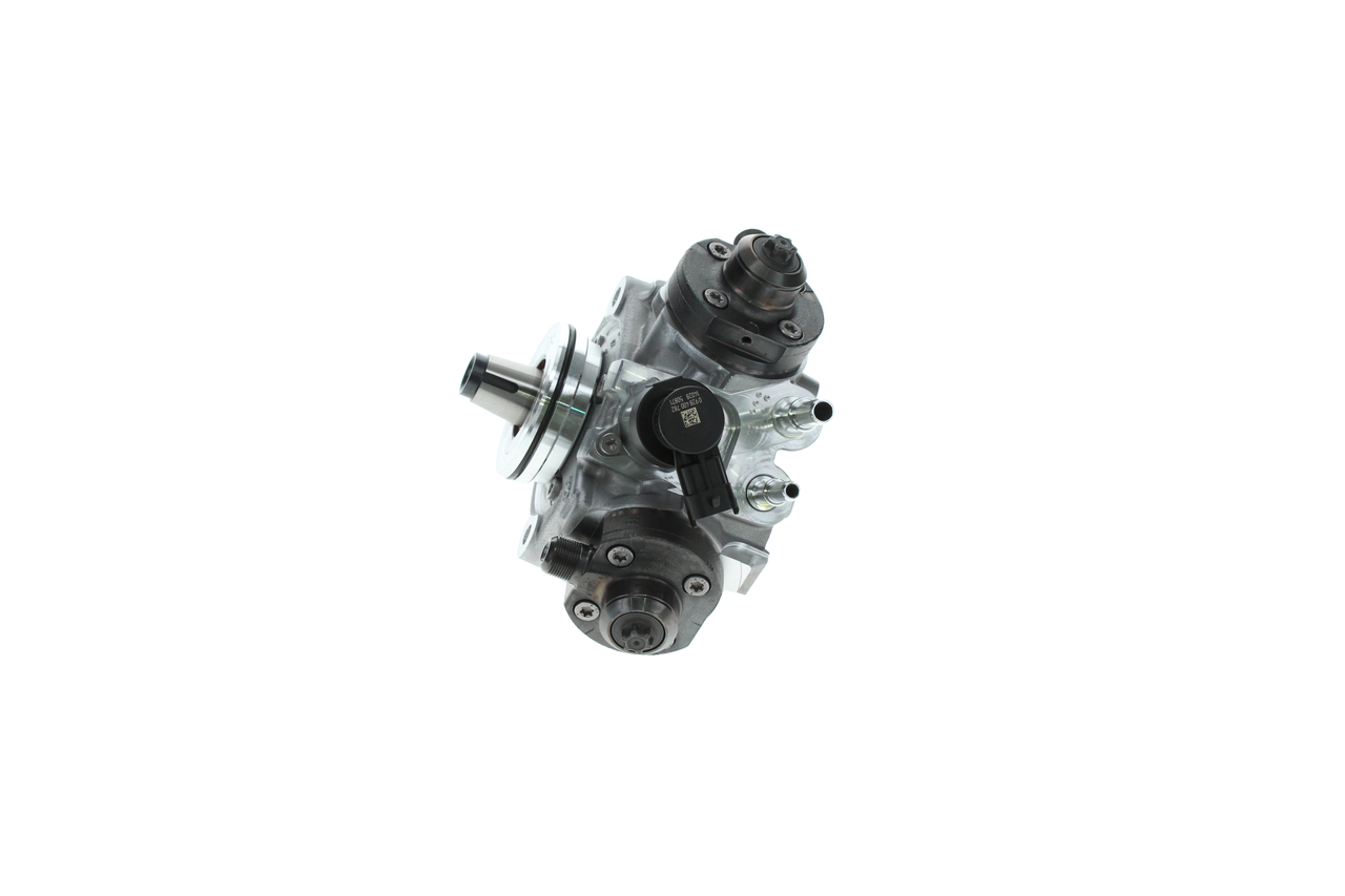 Pompe injection Land Rover RANGE ROVER 2019 0445010666 BOSCH