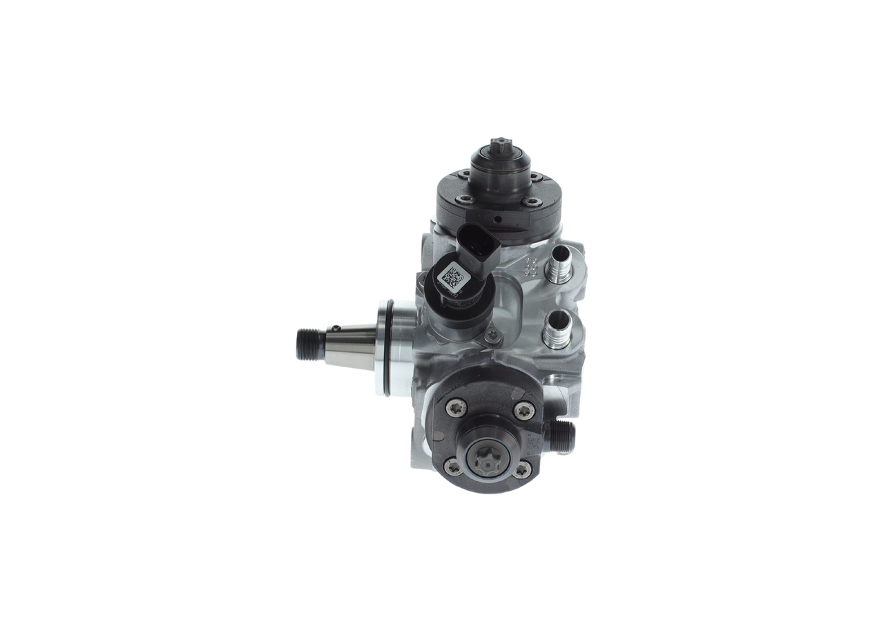 d'origine Audi TT BOSCH Pompe injection 0 445 010 682