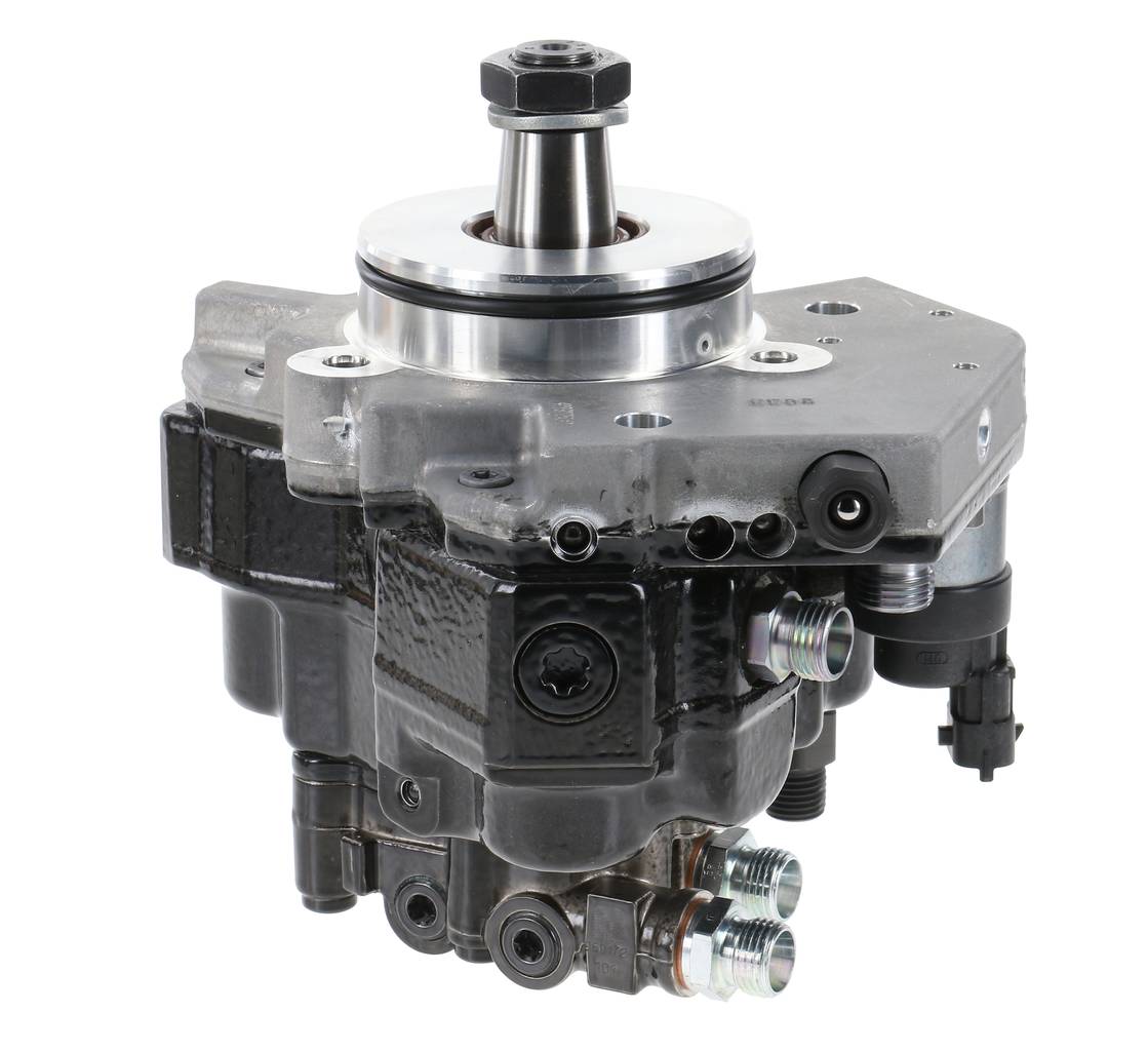 оригинальные Ford TOURNEO CONNECT BOSCH Топливный насос высокого давления 0 445 020 137