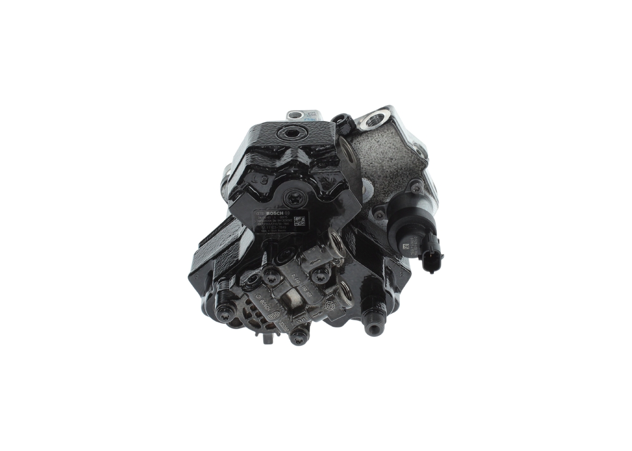 Aukšto slėgio kuro siurblys BOSCH 0 445 020 204 tinka BMW, AUDI, VOLKSWAGEN, MERCEDES-BENZ, VOLVO pigu
