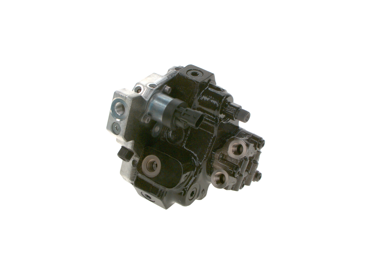 51111037847 OE BOSCH Aukšto slėgio kuro siurblys 0 445 020 206