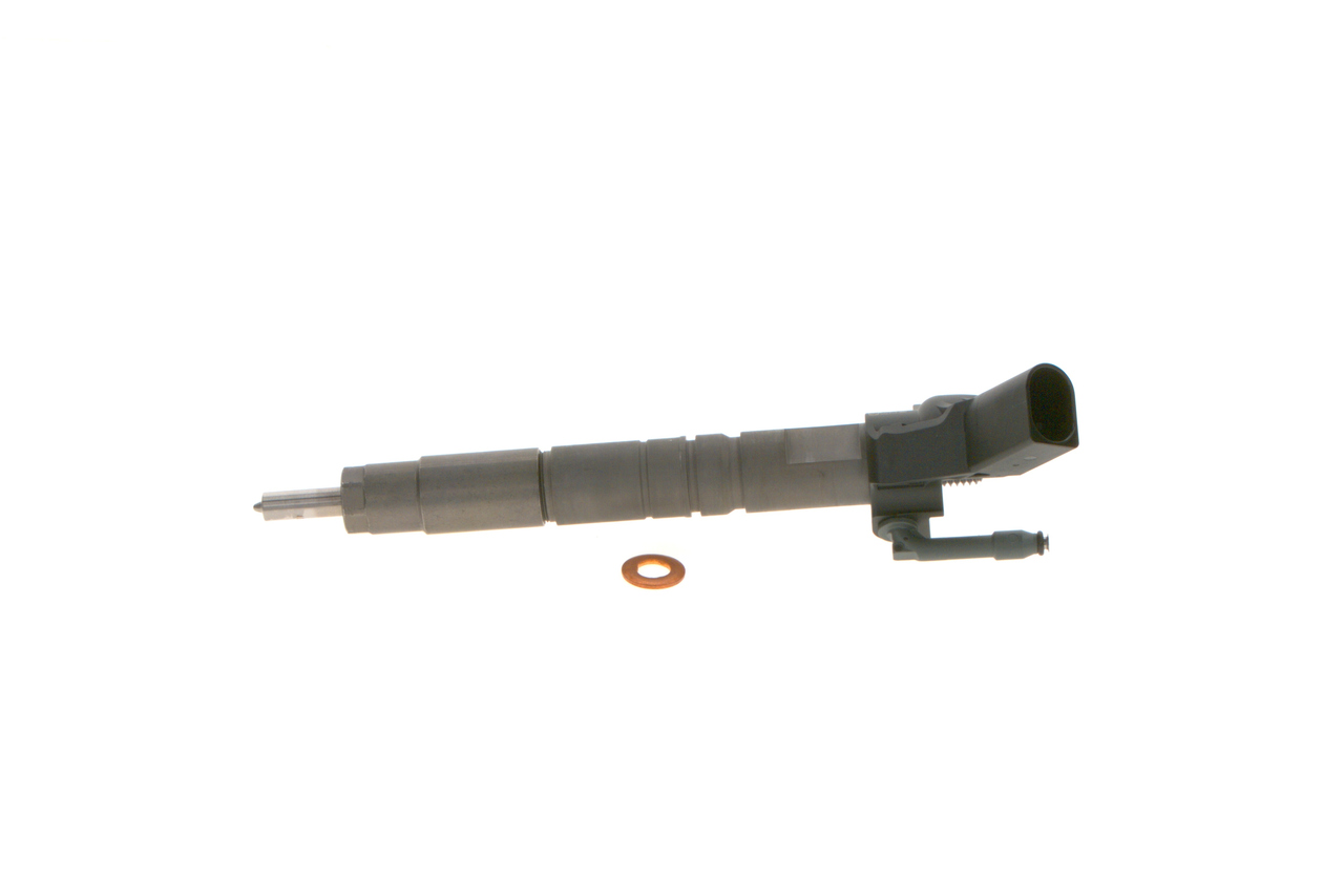 BOSCH 0 445 117 034 original Einspritzdüsen Mercedes A205 Preis