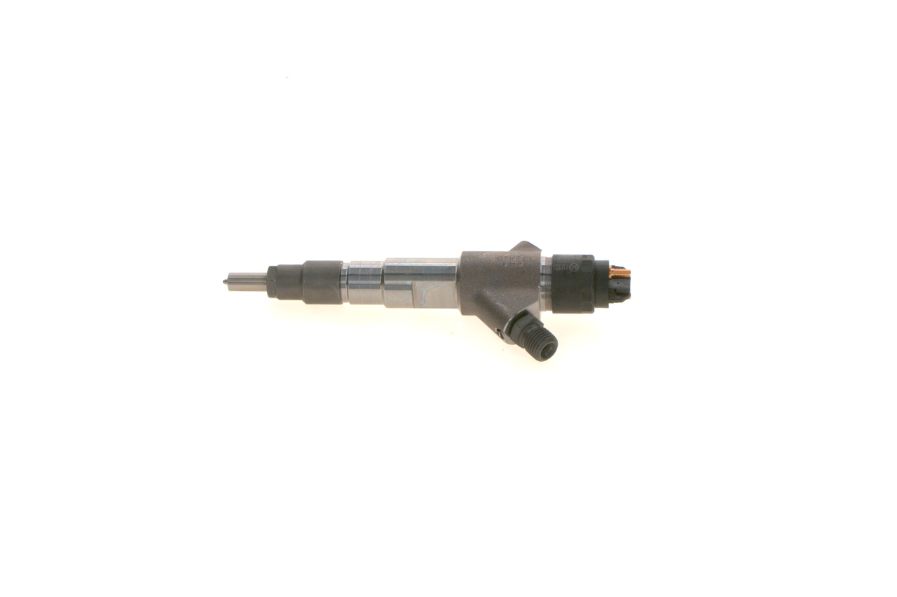 Ruiskutussuutin BOSCH 0 445 120 245 sopivat MERCEDES-BENZ, VW, BMW, TOYOTA, VOLVO halvalla