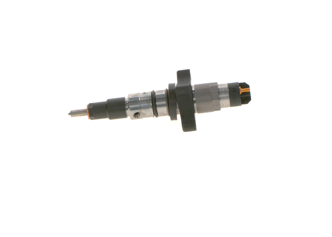Ruiskutussuutin BOSCH 0 445 120 273 sopivat MERCEDES-BENZ, VW, BMW, TOYOTA, VOLVO halvalla