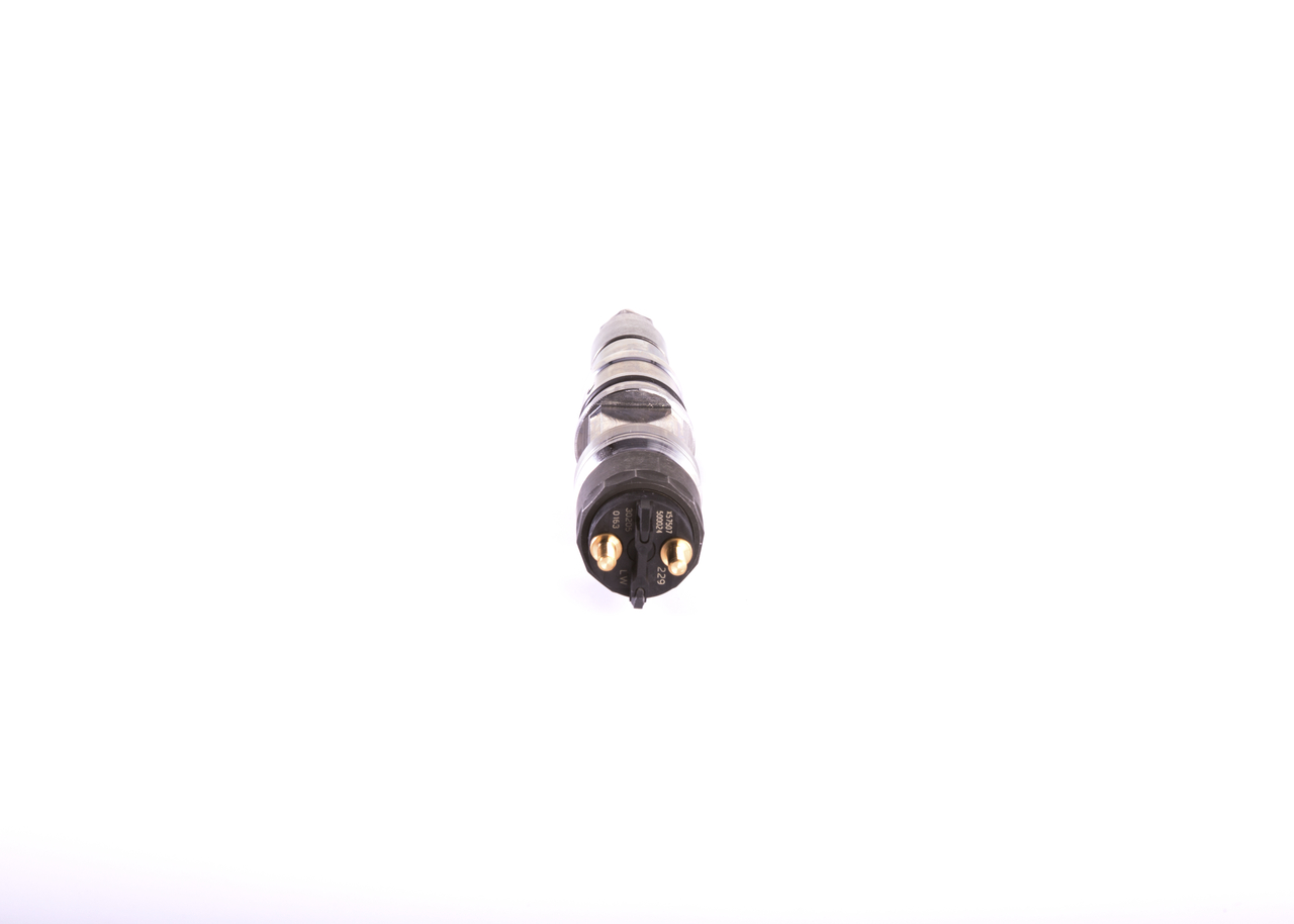 Injector BOSCH 0 445 120 353 geschikt voor VOLKSWAGEN, BMW, MERCEDES-BENZ, OPEL, FORD goedkope