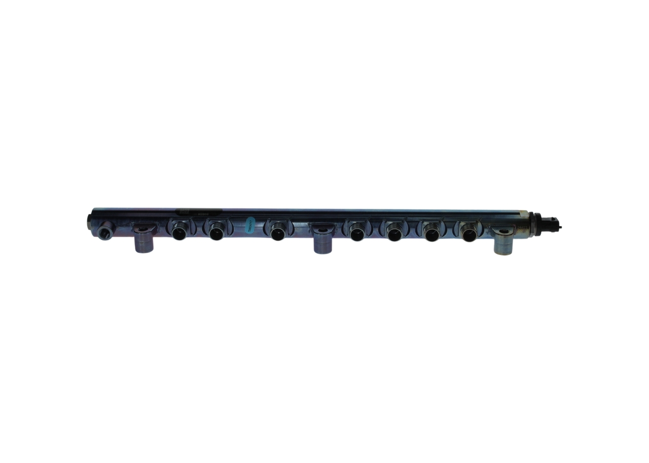 Verdelerbuis, brandstof BOSCH 0 445 226 078 geschikt voor VOLKSWAGEN, BMW, MERCEDES-BENZ, OPEL, FORD goedkope