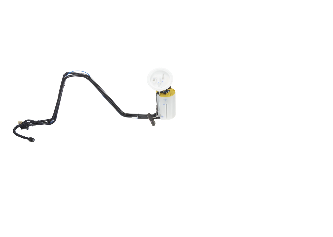 BOSCH Brændstof, føderdel 0 580 303 136