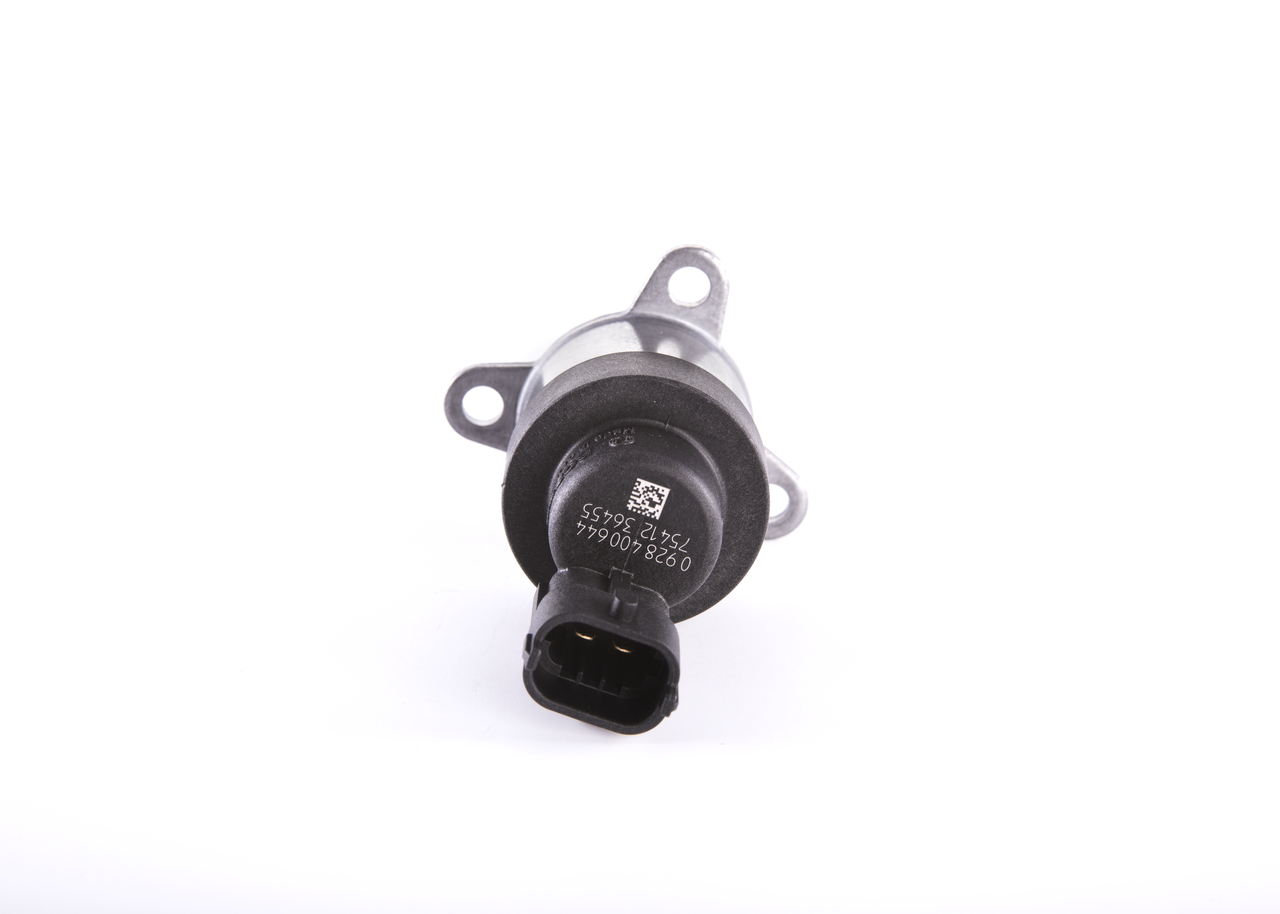Регулирующий клапан, количество топлива (Common-Rail-System) BOSCH 0 928 400 644 совместимо с BMW, AUDI, VW, VOLVO, MERCEDES-BENZ дешево