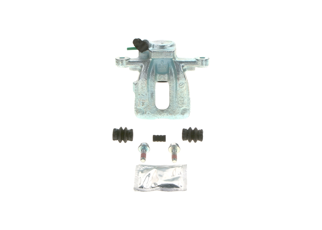 A4144200083 OE BOSCH Bremssattel 0 986 134 029