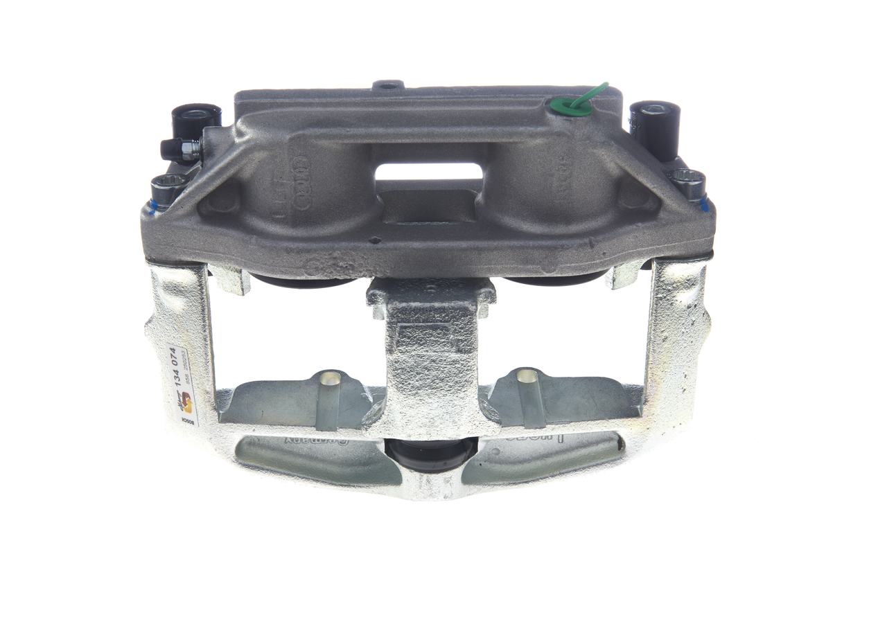 Étrier de frein BOSCH 0 986 134 074 appropriées pour VW, AUDI pas cher