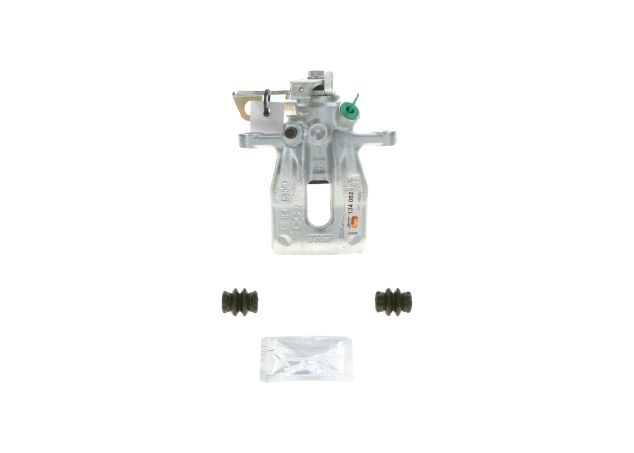 Acheter BOSCH Étrier de frein 0 986 134 082