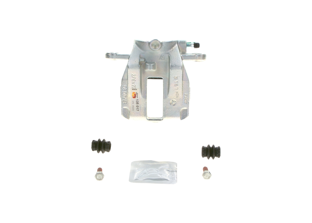BOSCH Pinça de travão 0 986 135 017