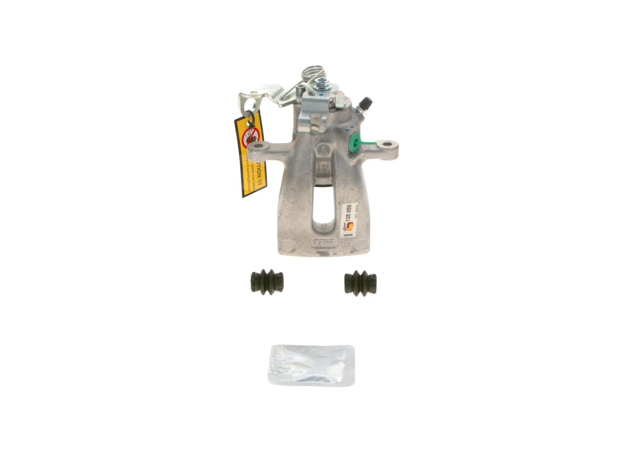 BOSCH Brake caliper 0 986 135 050