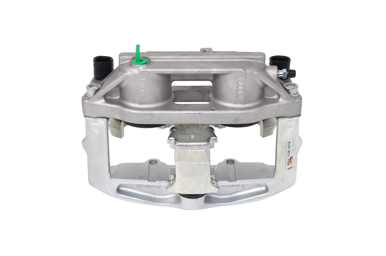 BOSCH 0986135074 Bremsekaliber Audi A8 2002