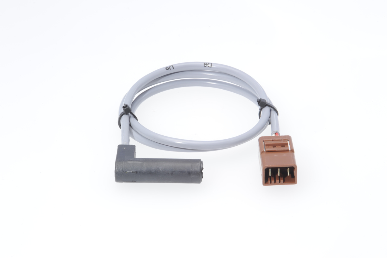 BOSCH 0 986 280 430 Sensor CKP CITROËN AX Hatchback 1.3 Sport (ZAM4A) Gasolina 95 cv 1988 precio