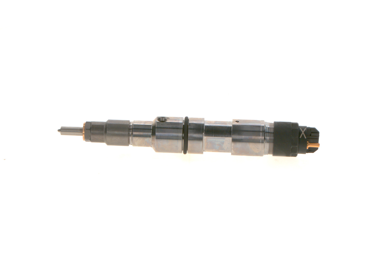 Injector BOSCH 0 986 435 565 geschikt voor VOLKSWAGEN, BMW, MERCEDES-BENZ, OPEL, FORD goedkope