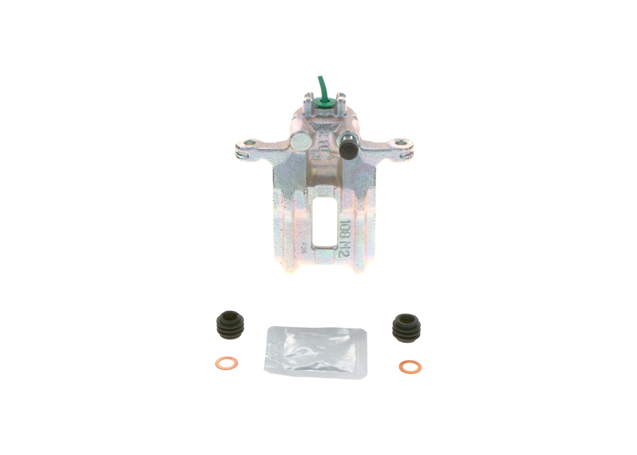 BOSCH Bremsecaliper 0 986 474 508
