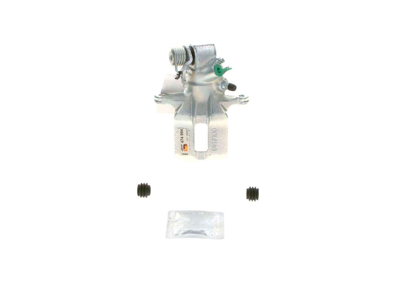 43018S5AJ02 OE BOSCH Brake caliper 0 986 474 994