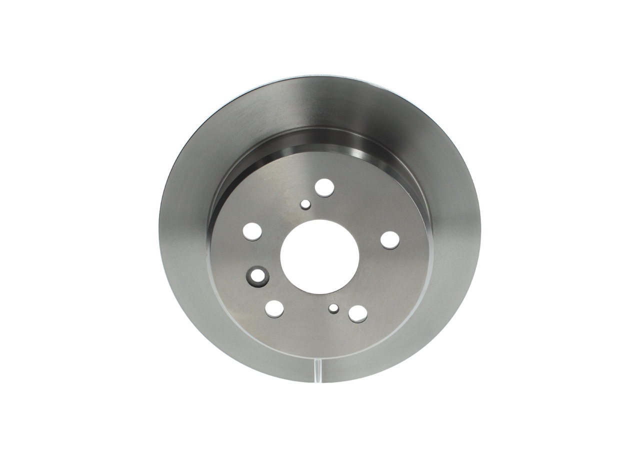 BD1735 BOSCH 4243133060 Bremsscheibe