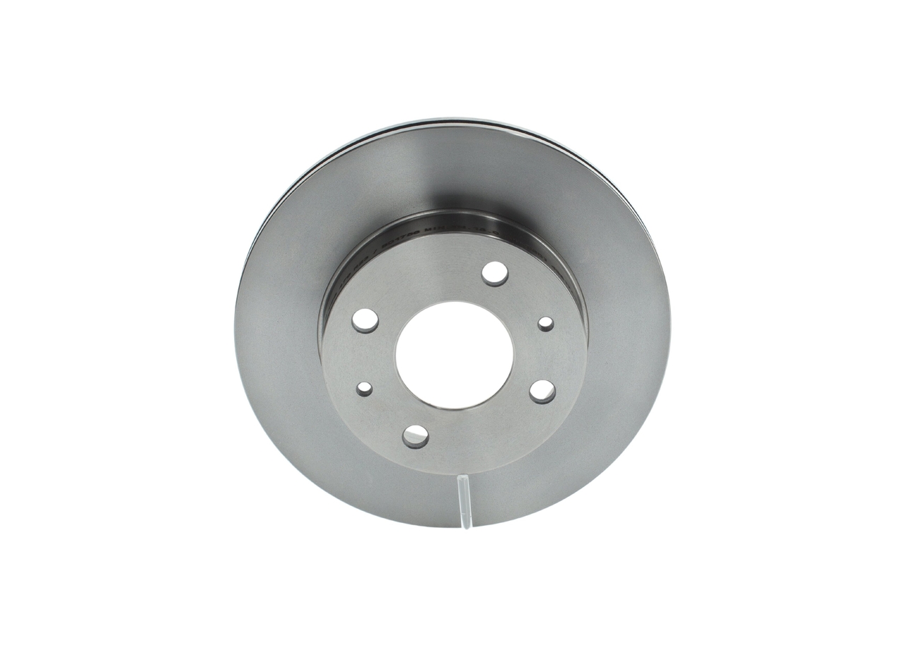 BOSCH Bromsskiva 0 986 479 R23