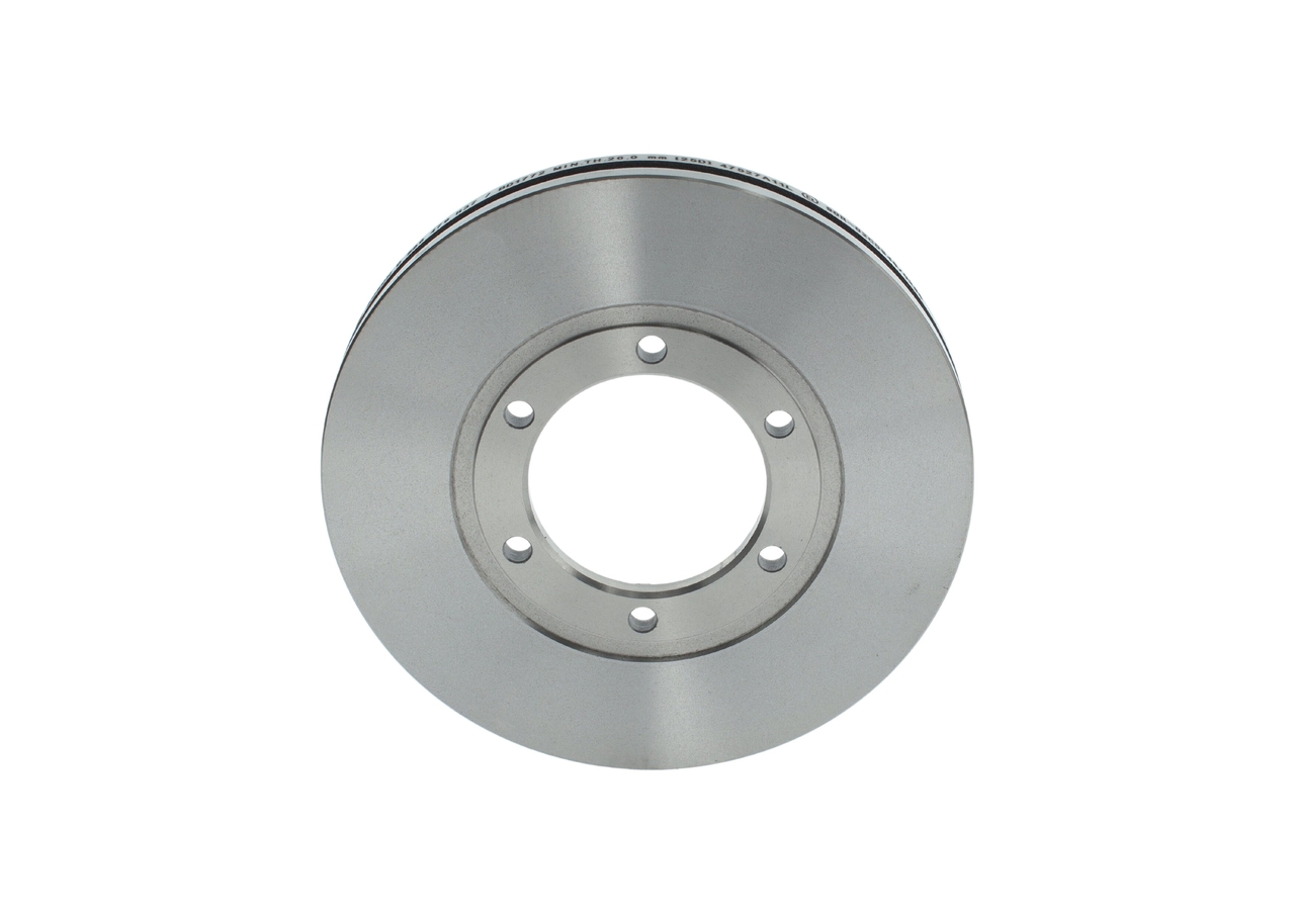 Купить BOSCH Тормозной диск 0 986 479 R37
