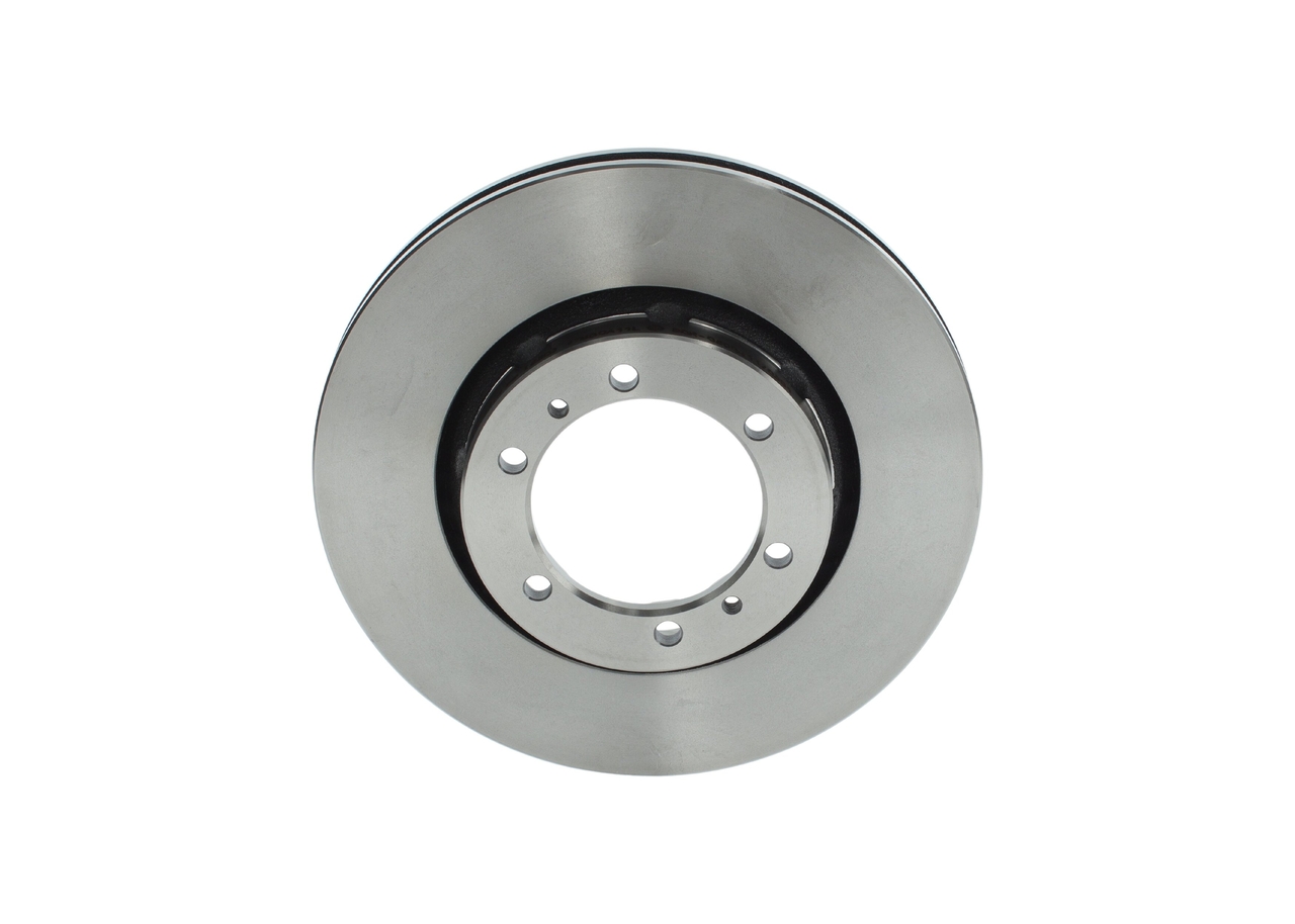 BOSCH Remschijf 0 986 479 R40