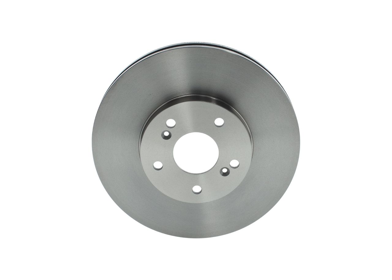 BOSCH Bremseskive 0 986 479 R47