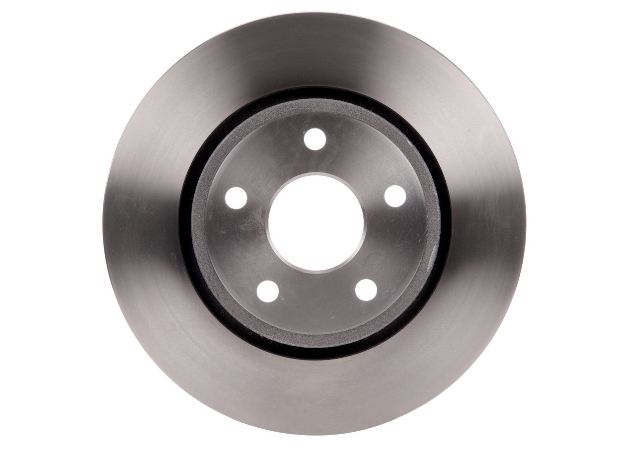 BOSCH 0 986 479 R48 Zavorni diski JEEP Grand Cherokee WH 5.7 V8 4x4 Bencin 366 km 2009