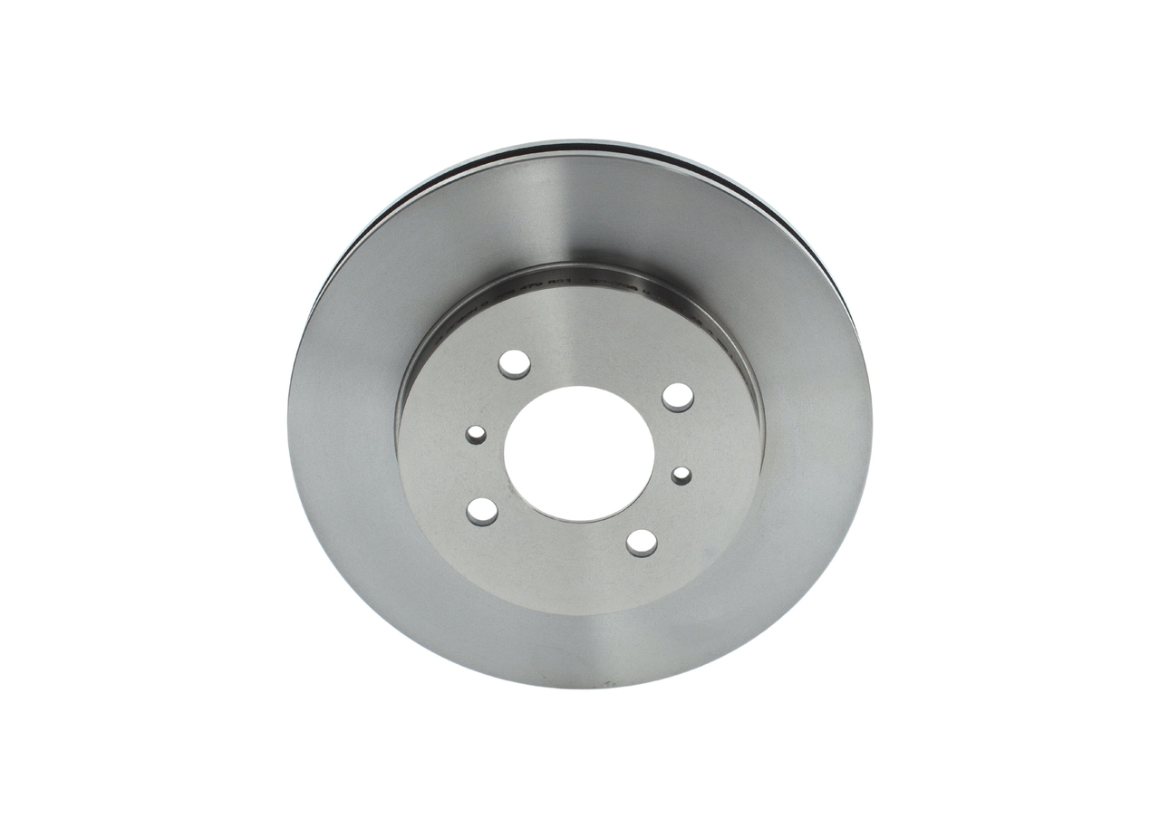 BOSCH 0 986 479 R51 Stabdžių diskai MITSUBISHI Lancer VII Sedanas (CS_A, CT_A) 1.8 SEi (CS5A) benzinas 122 AG 2001