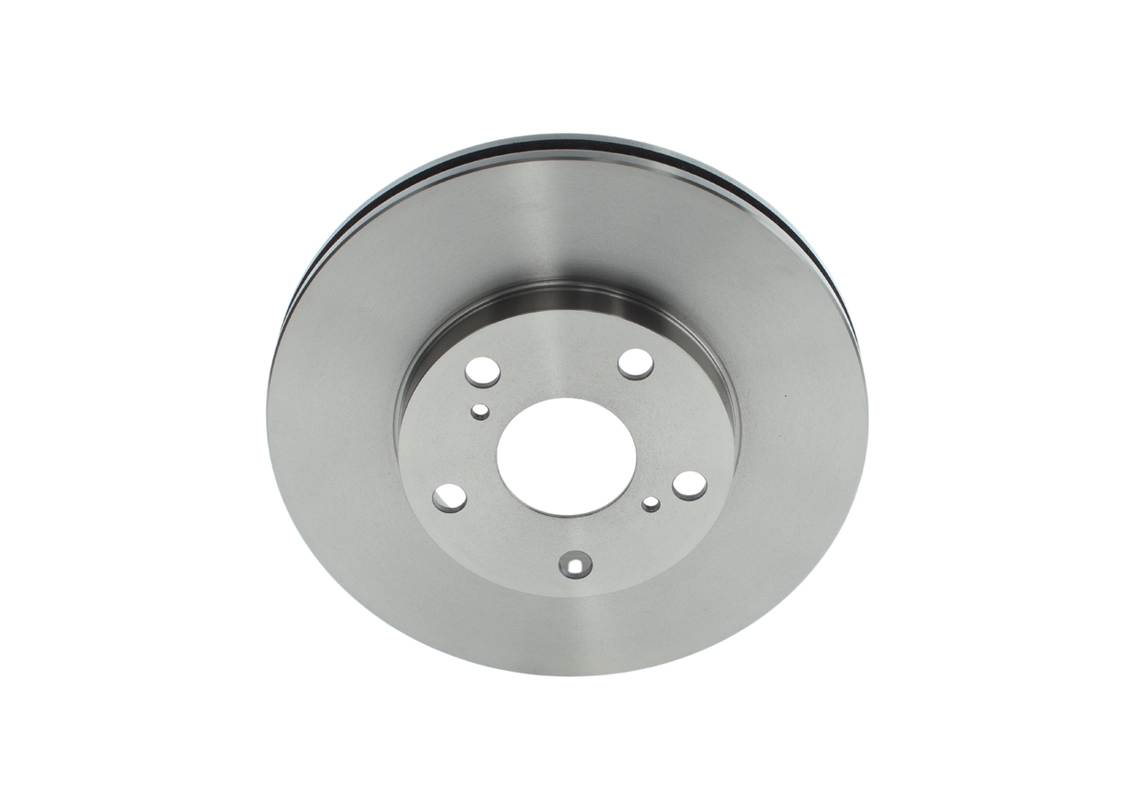 BOSCH Bremsscheibe 0 986 479 R58