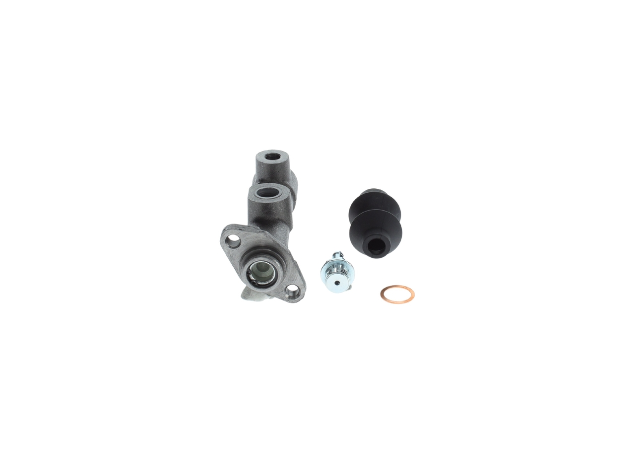 BOSCH Cylindre émetteur d'embrayage 0 986 486 000