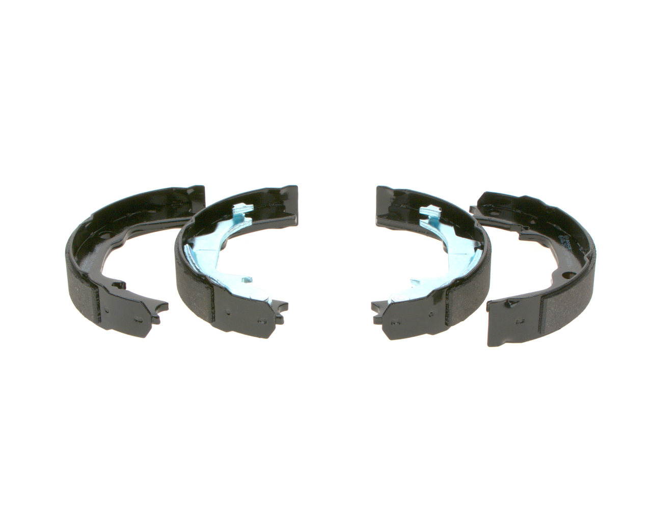 BOSCH 0 986 487 769 Handbroms HYUNDAI pris