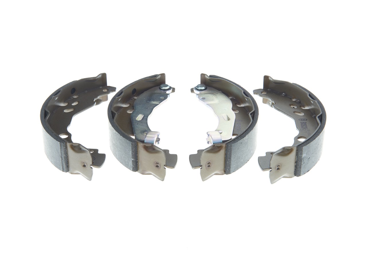 Remschoenset BOSCH 0 986 487 819 geschikt voor NISSAN, LADA goedkope