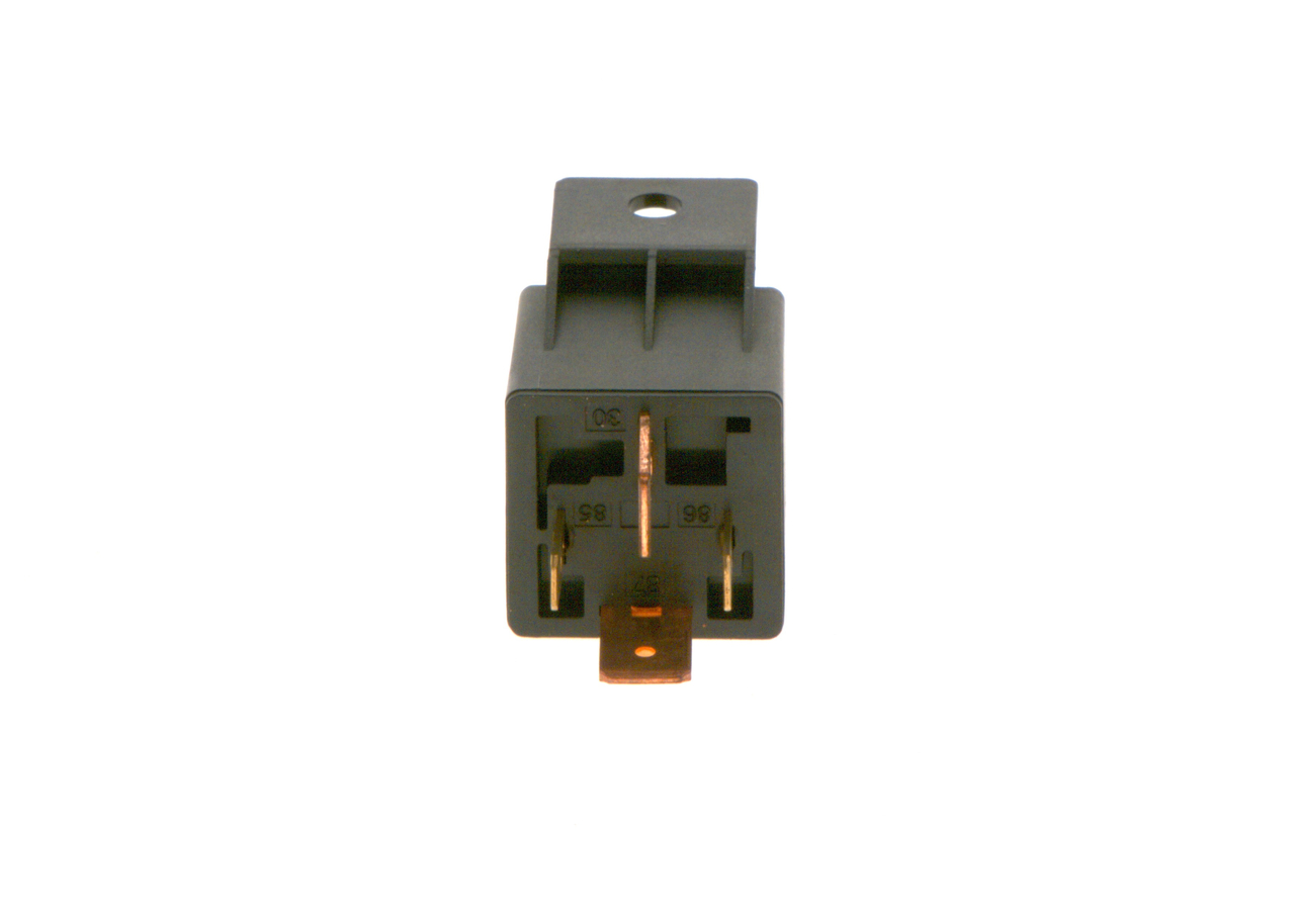 0 986 AH0 081 BOSCH 1541938 Relais