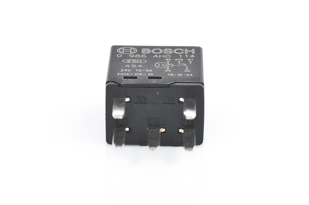 BOSCH Relæ 0 986 AH0 114