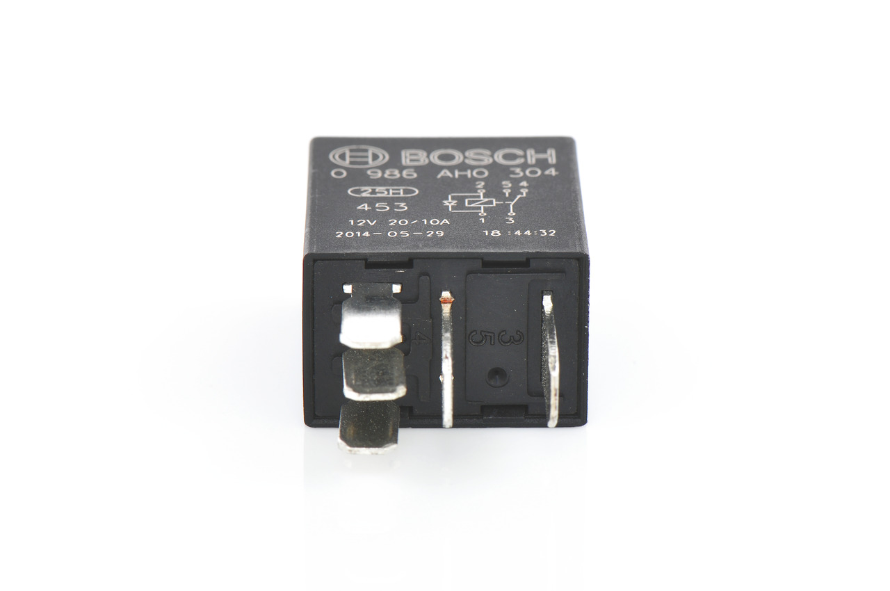 7700414484 OE BOSCH Реле 0 986 AH0 304