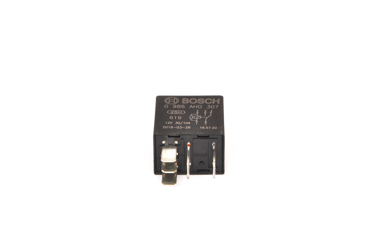 Купить BOSCH Реле 0 986 AH0 307