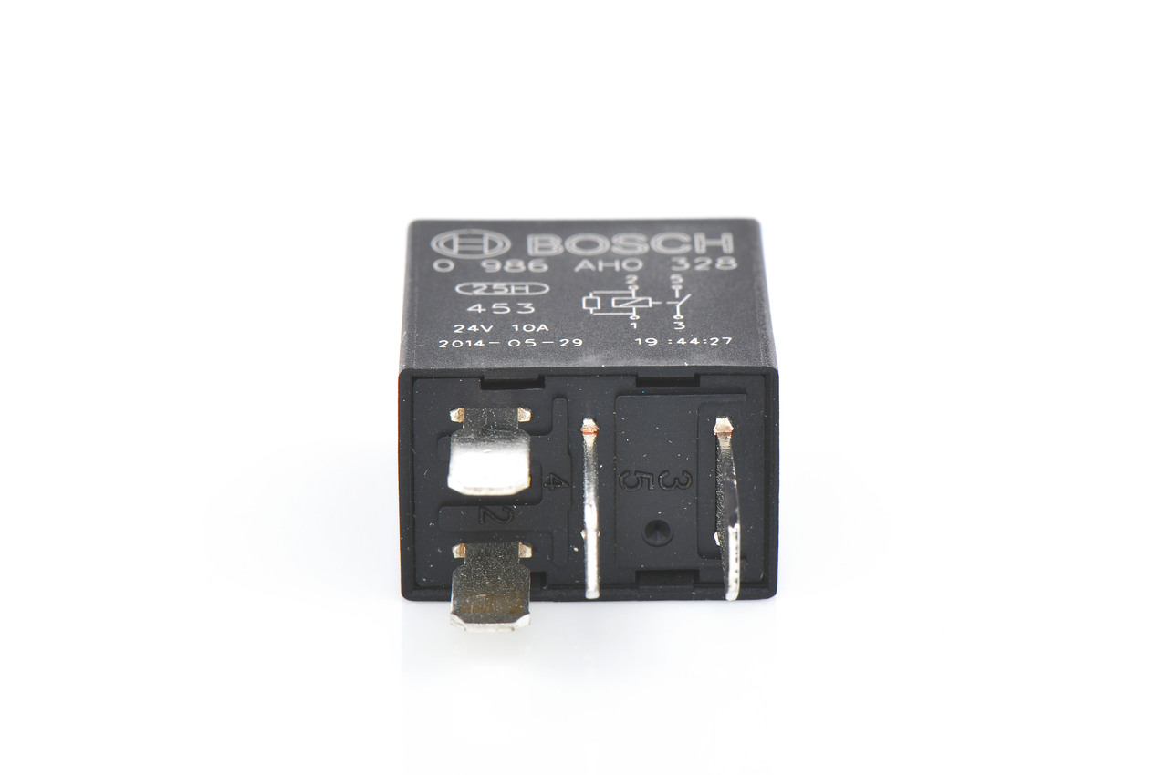 Relais BOSCH 0 986 AH0 328