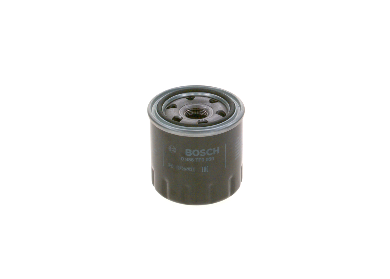 Купить BOSCH Масляный фильтр 0 986 TF0 059