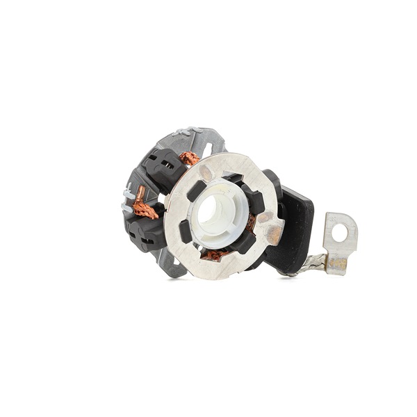 BOSCH 1 004 337 006 Startin hiilet SKODA YETI (5L) 1.6 TDI Diesel 105 hv 2012