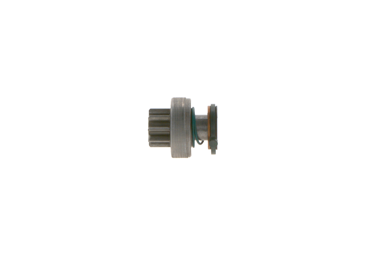BOSCH Vrijwielaandrijving, starter 1 006 209 821