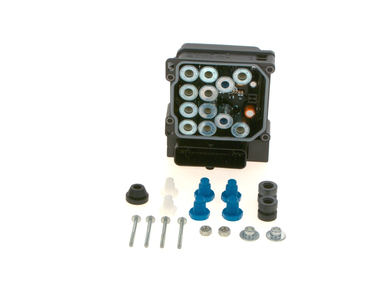 Regeleenheidset BOSCH 1 265 917 829 geschikt voor IVECO goedkope